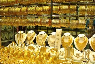 Bộ Tài chính đề xuất thống nhất chung mức xuất khẩu 2% đối với mặt hàng vàng trang sức, kỹ nghệ