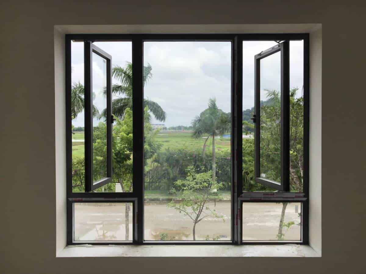 Hướng dẫn cách thiết kế cửa sổ mang lại nhiều tài lộc cho ngôi nhà