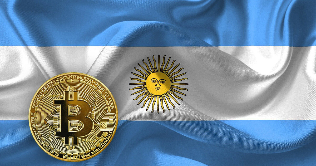 Argentina trở thành thiên đường của các mỏ đào Bitcoin