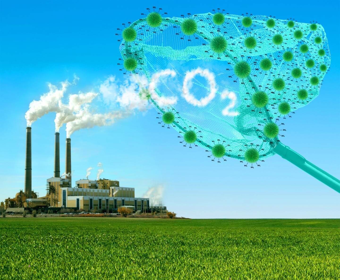 EU thực hiện giảm thải CO2
