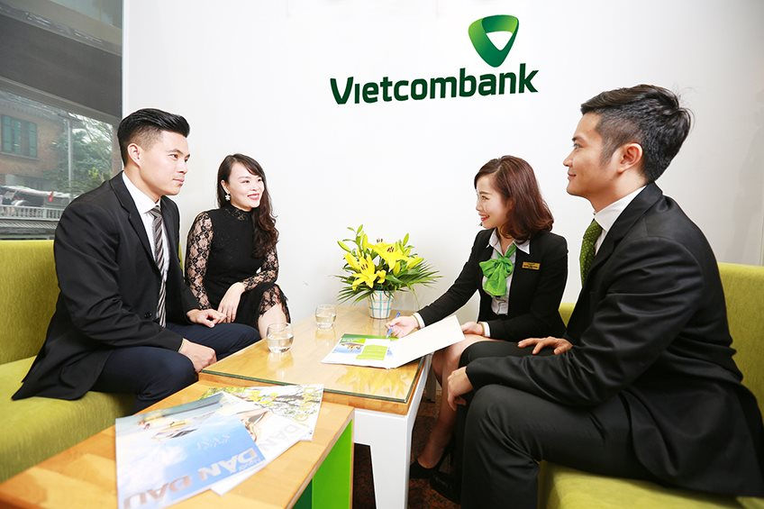 Vietcombank triển khai đợt giảm lãi suất
